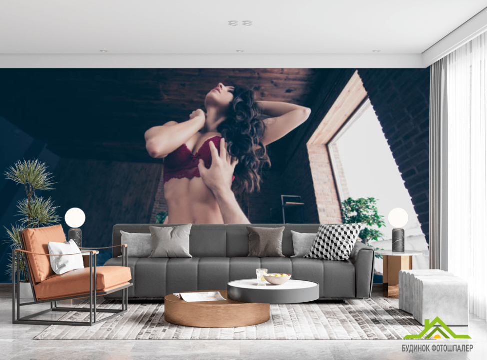 выбрать Фотообои Влюбленная пара Фотообои разные на стену