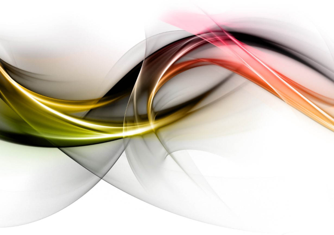 Фотошпалери Абстрактна хвиля