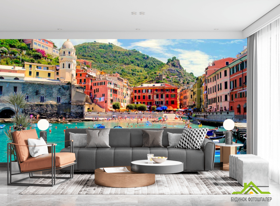 выбрать Фотошпалери Венеція Фотошпалери Венеція на стіну