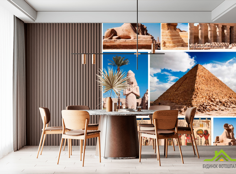 выбрать Фотошпалери Єгипет Фотошпалери Єгипет на стіну