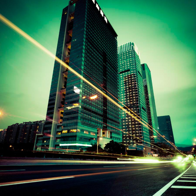 Фотошпалери Будинки і світ