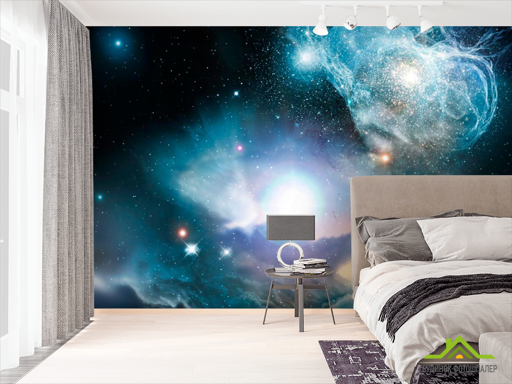 Фотообои Вселенная