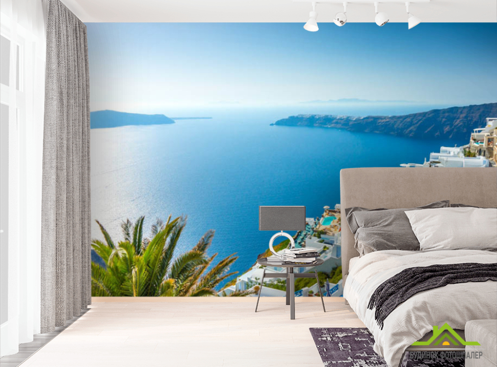 выбрать Фотошпалери Затока Фотошпалери різні на стіну