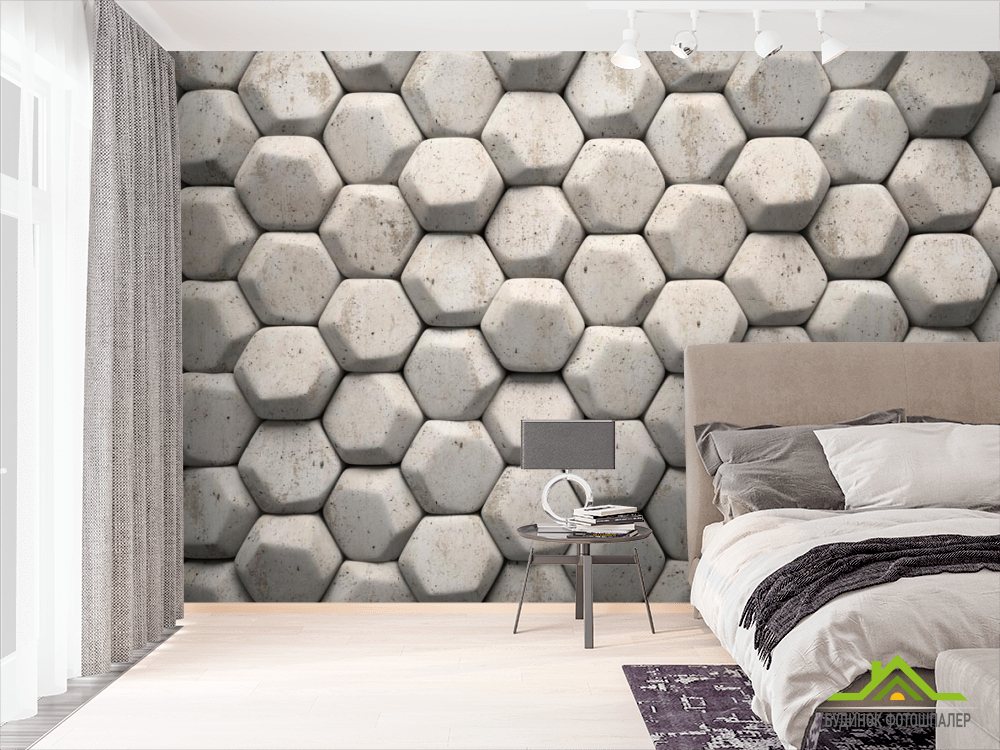 Фотообои Абстракция