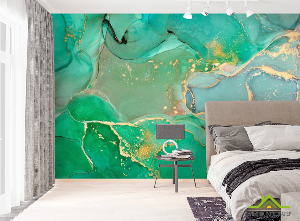 выбрать Фотошпалери флюїд Фотошпалери різні на стіну