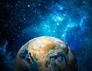 Фотообои Космос  в Хмельницком