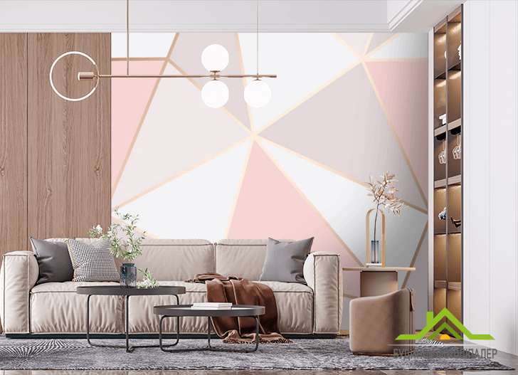 Фотошпалери вектор