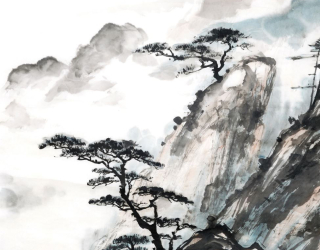 Фотообои по стилю  в Хмельницком