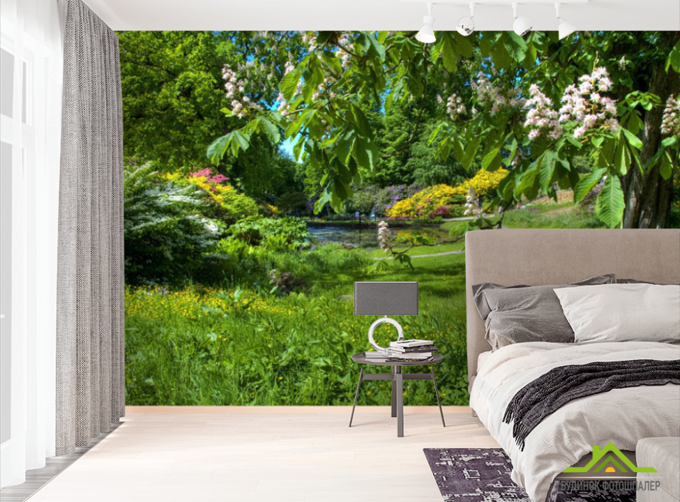 выбрать Фотошпалери природа Фотошпалери різні на стіну
