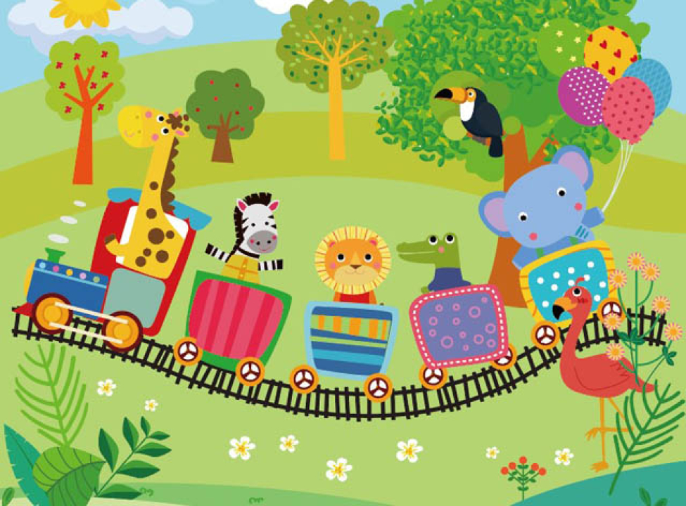 выбрать Фотошпалери для дитячої Фотошпалери різні на стіну