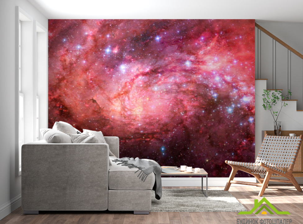 выбрать Фотошпалери Космос Фотошпалери Космос на стіну