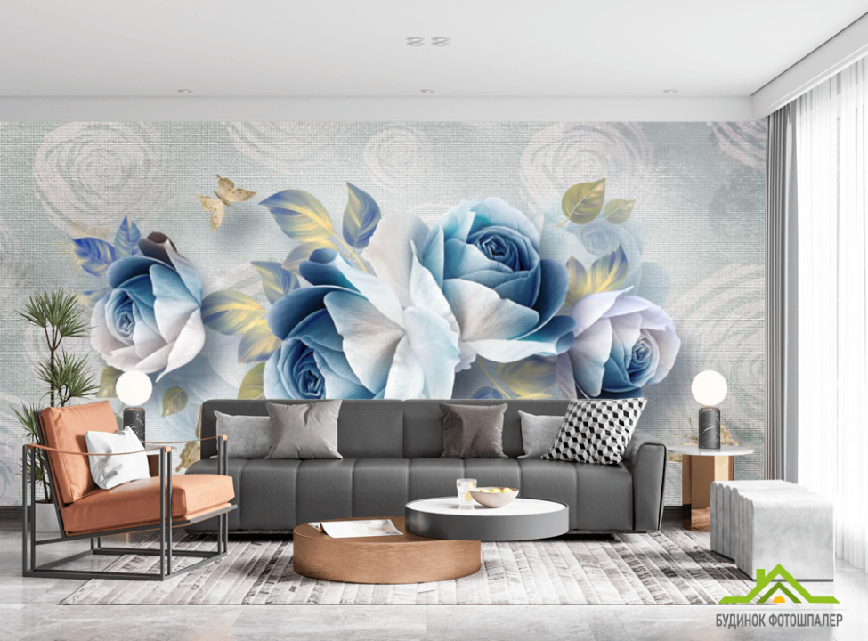 выбрать Фотообои розы Фотообои разные на стену