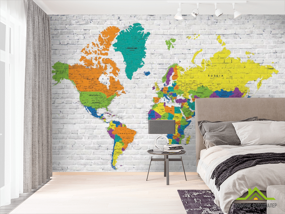 Фотообои Дизайнерская коллекция