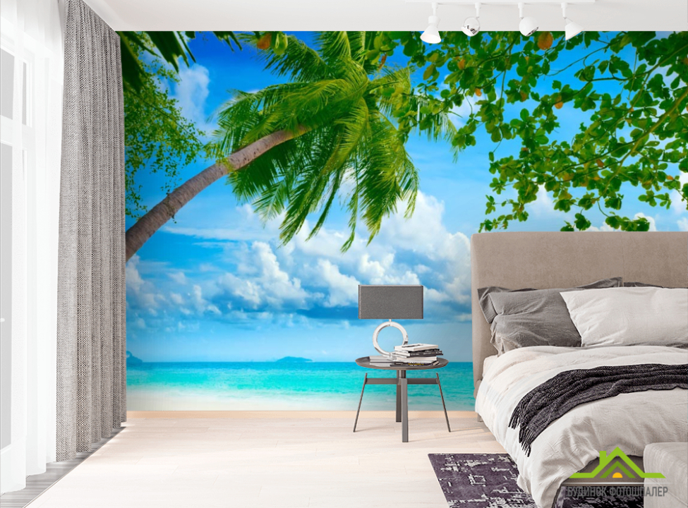 выбрать Фотообои Мальдивы Фотообои мальдивы на стену