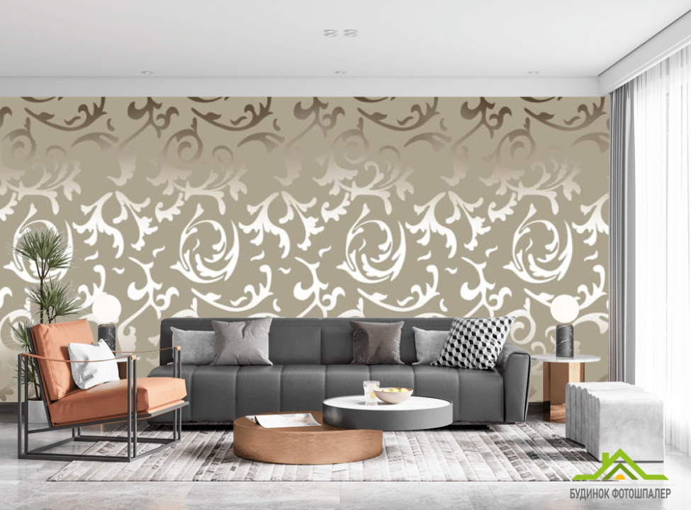 выбрать Фотошпалери в стилі бароко Фотообої по стилю на стіну