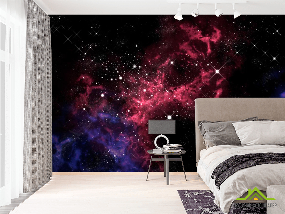 Фотошпалери Всесвіт