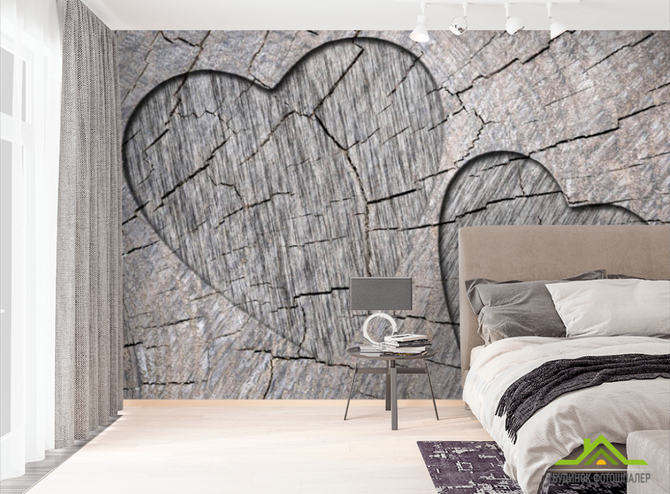 выбрать Фотообои сердца Фотообои разные на стену