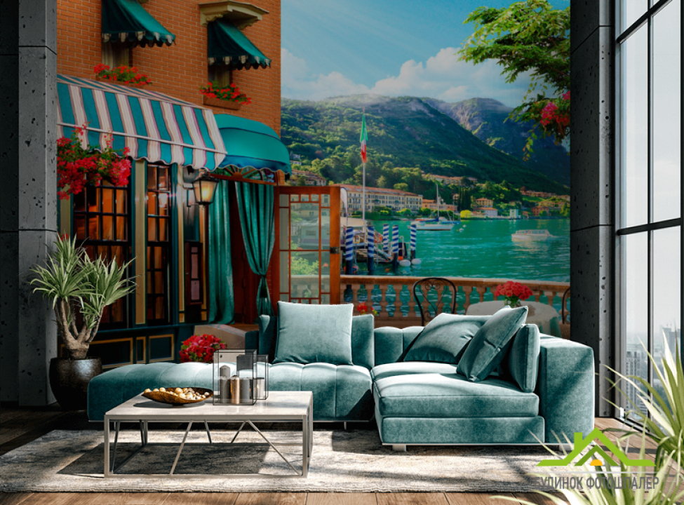 выбрать Фотошпалери Сучасна фреска Фотошпалери Фрески на стіну