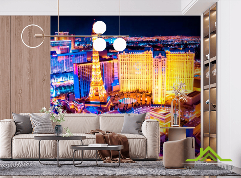 выбрать Фотошпалери Площа Парижа Фотошпалери Париж на стіну