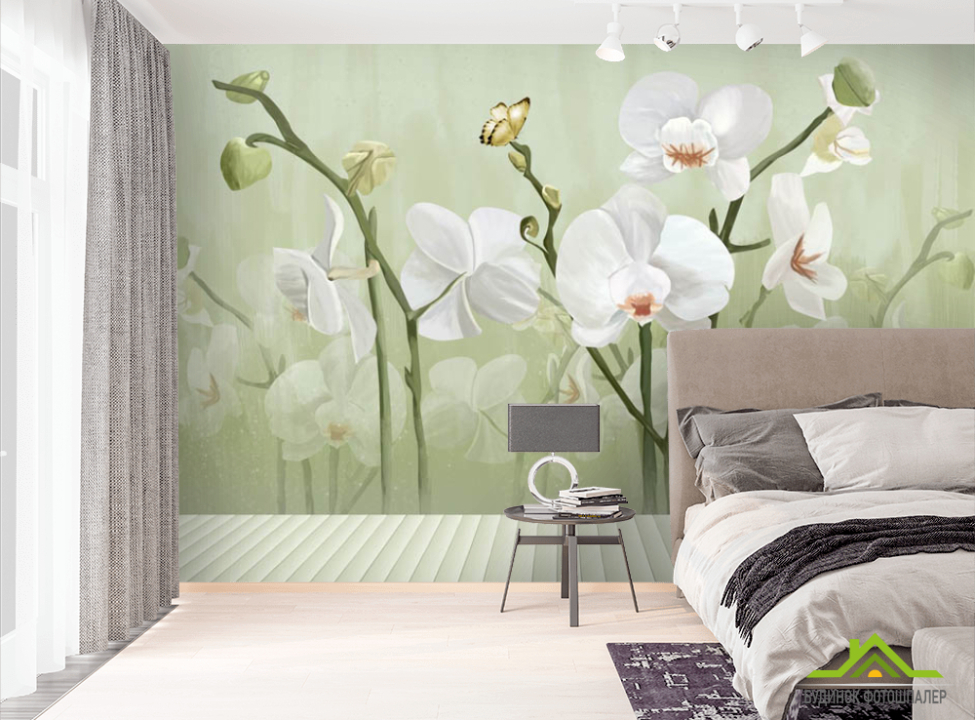 выбрать Фотошпалери орхідеї Фотошпалери різні на стіну