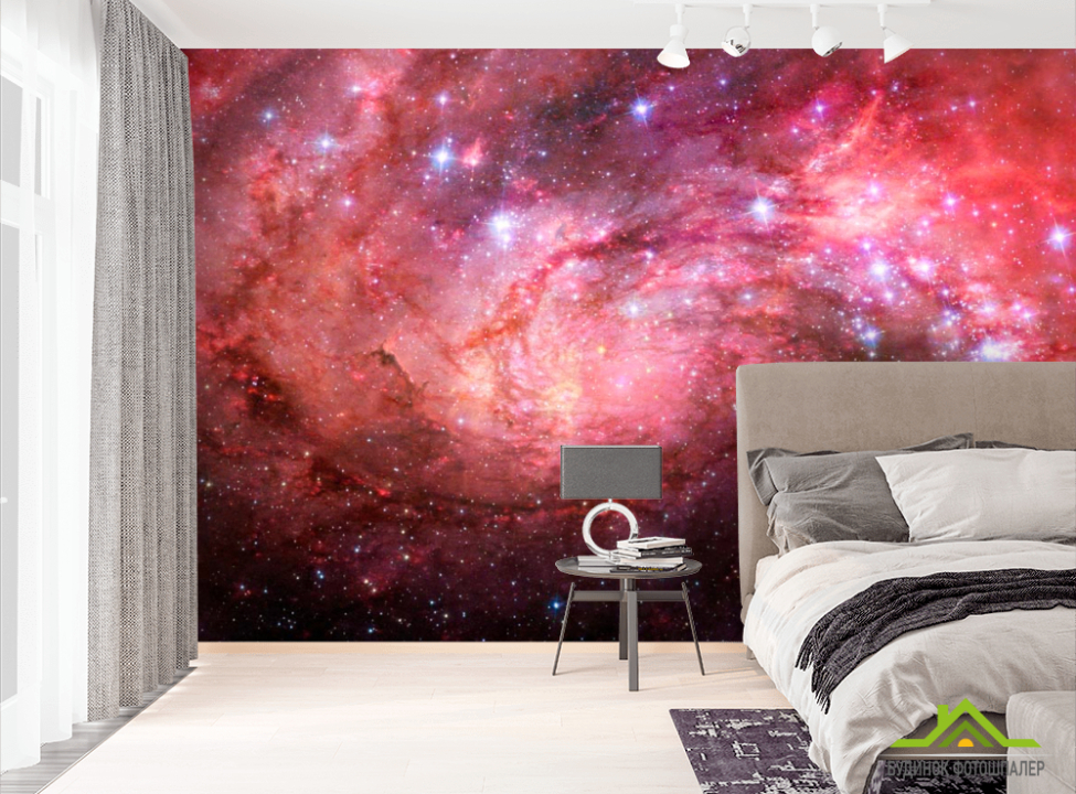 выбрать Фотошпалери Космос Фотошпалери Космос на стіну