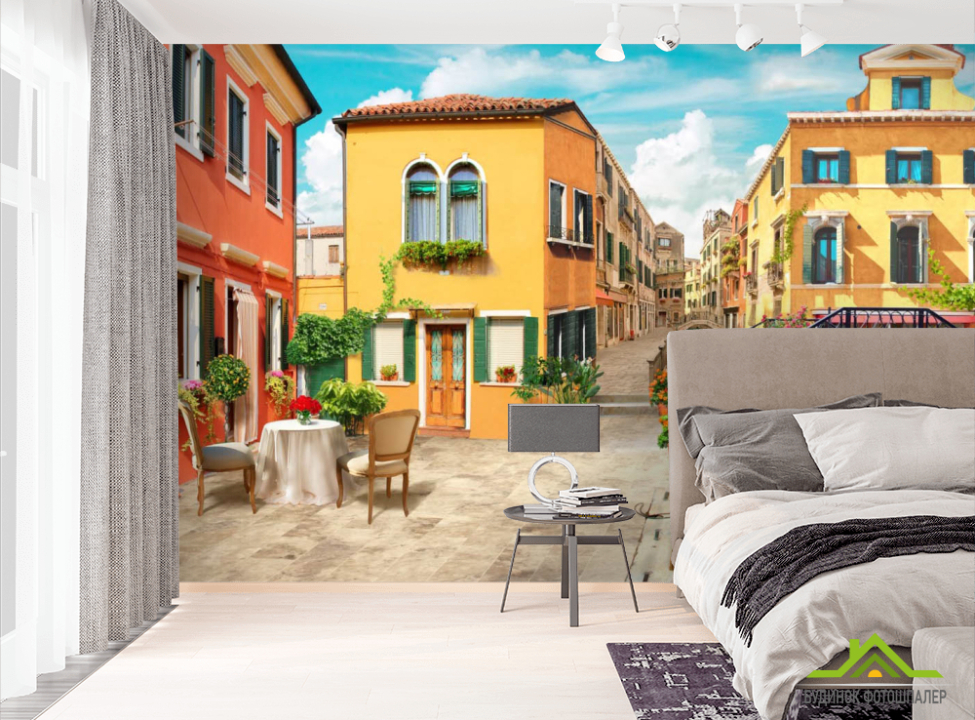 выбрать Фотошпалери Фреска Фотошпалери Фрески на стіну