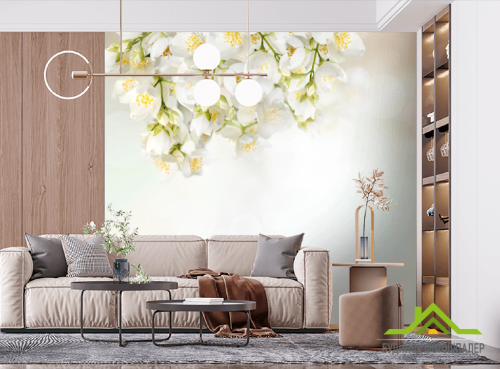 выбрать Фотообои Цветы Фотообои Цветы на стену