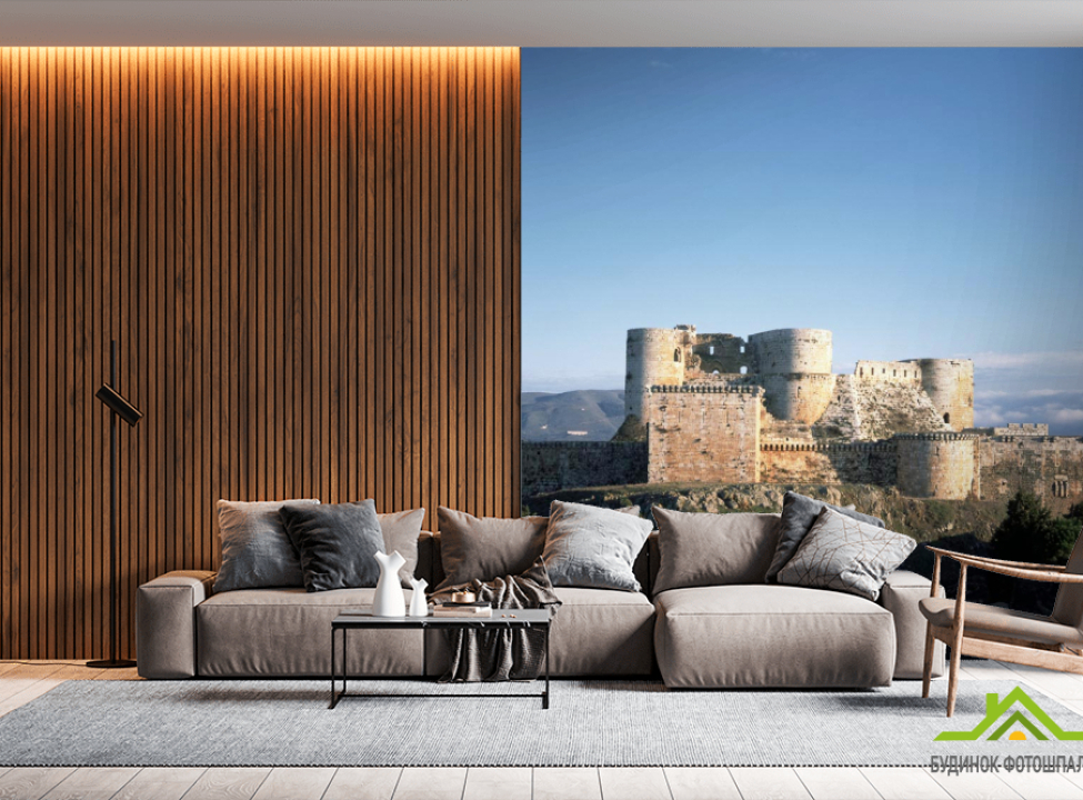 выбрать Фотообои Архитектура Фотообои Архитектура на стену