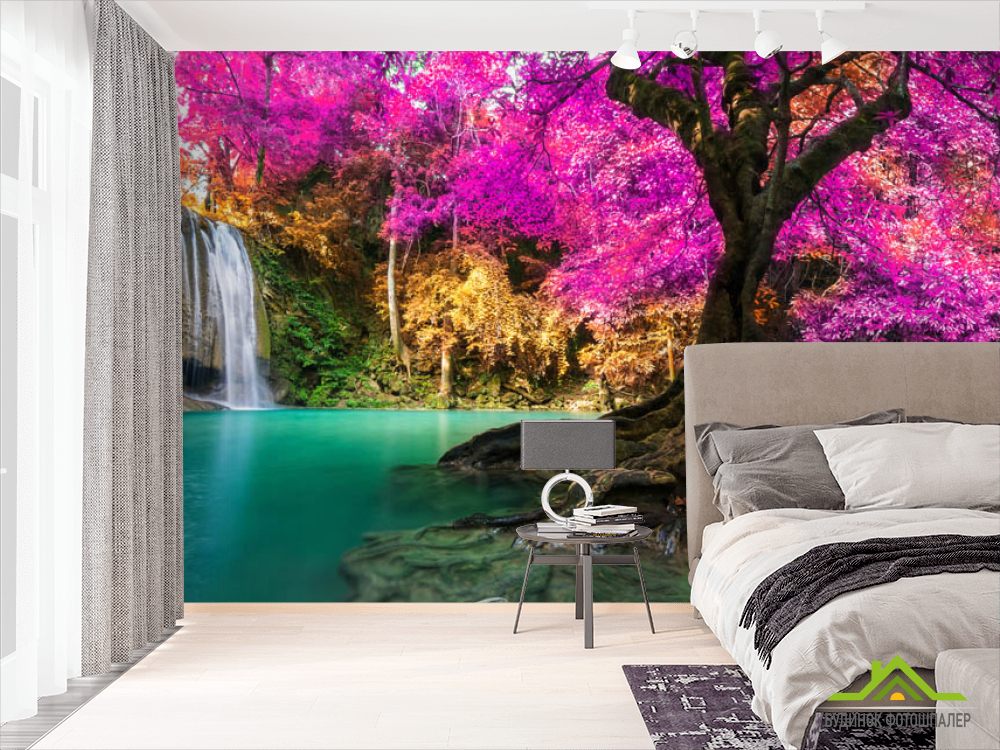 Фотошпалери Дерево