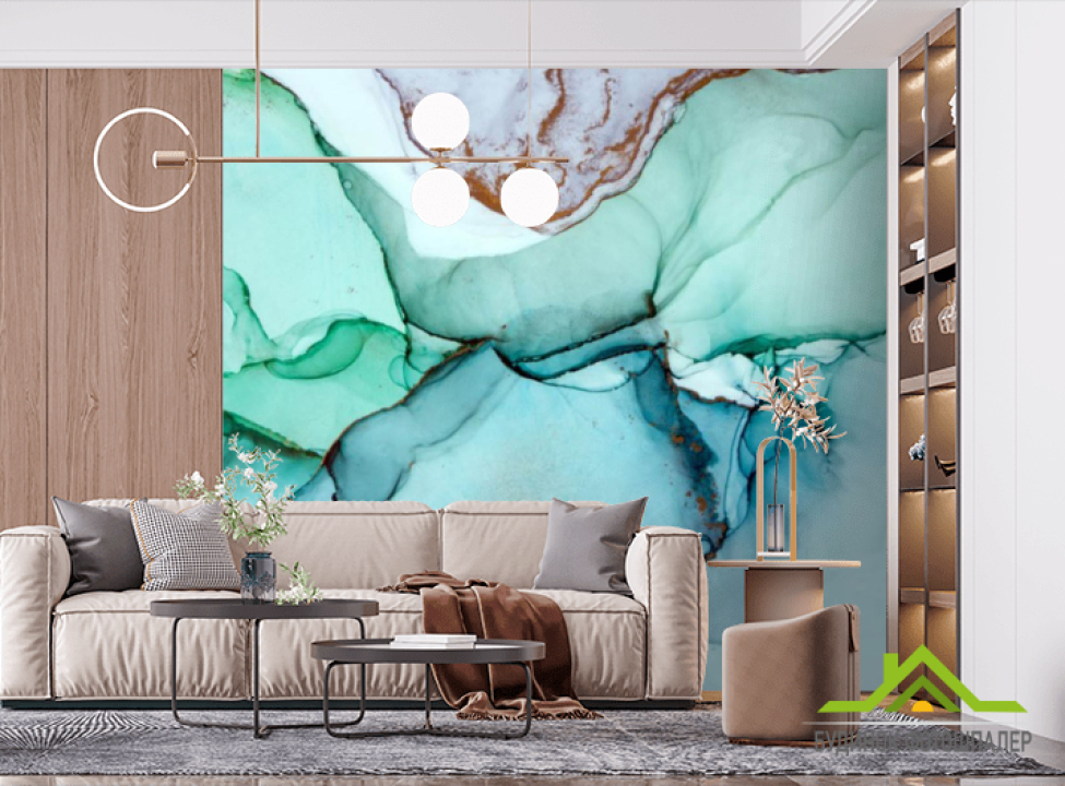 выбрать Фотошпалери яскравий Fluid art Фотошпалери Fluid art на стіну