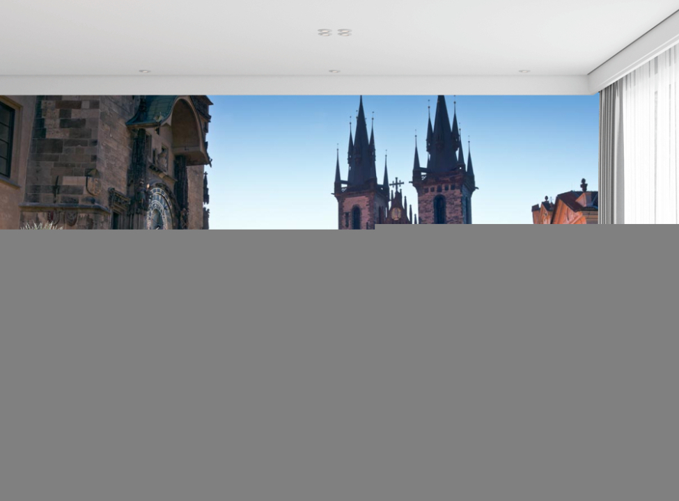 выбрать Фотошпалери Празькі куранти Фотошпалери Місто на стіну