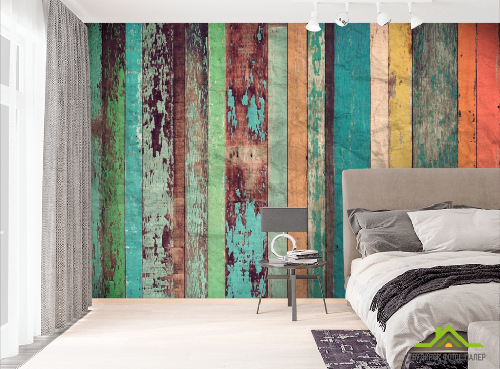 выбрать Фотообои Доски Фотообои Доски на стену