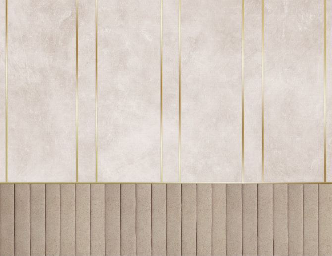 Фотошпалери 3д панелі