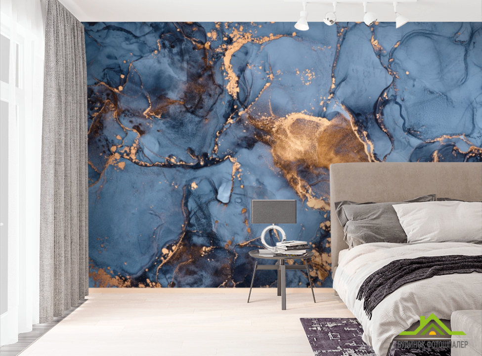 выбрать Фотошпалери флюїд арт Фотошпалери різні на стіну