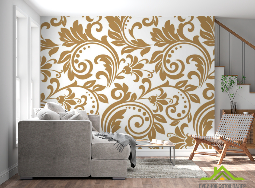 выбрать Фотошпалери в стилі бароко Фотообої по стилю на стіну